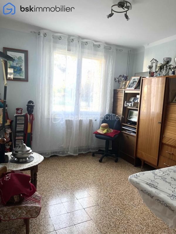 Vente Maison à Frontignan 7 pièces