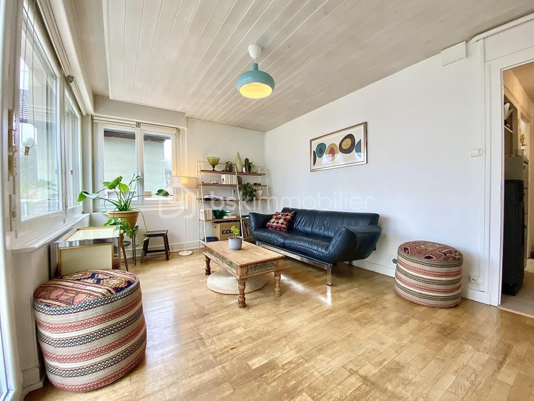 Vente Appartement à la Roche-sur-Foron 4 pièces