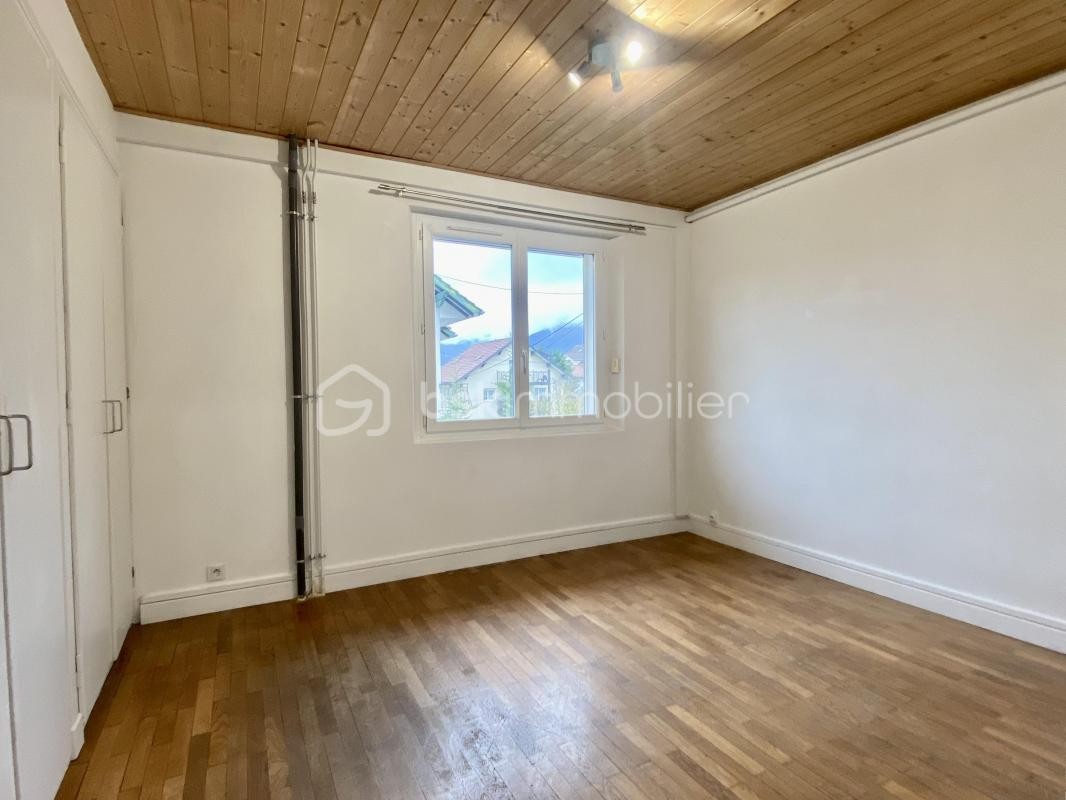 Vente Appartement à la Roche-sur-Foron 4 pièces