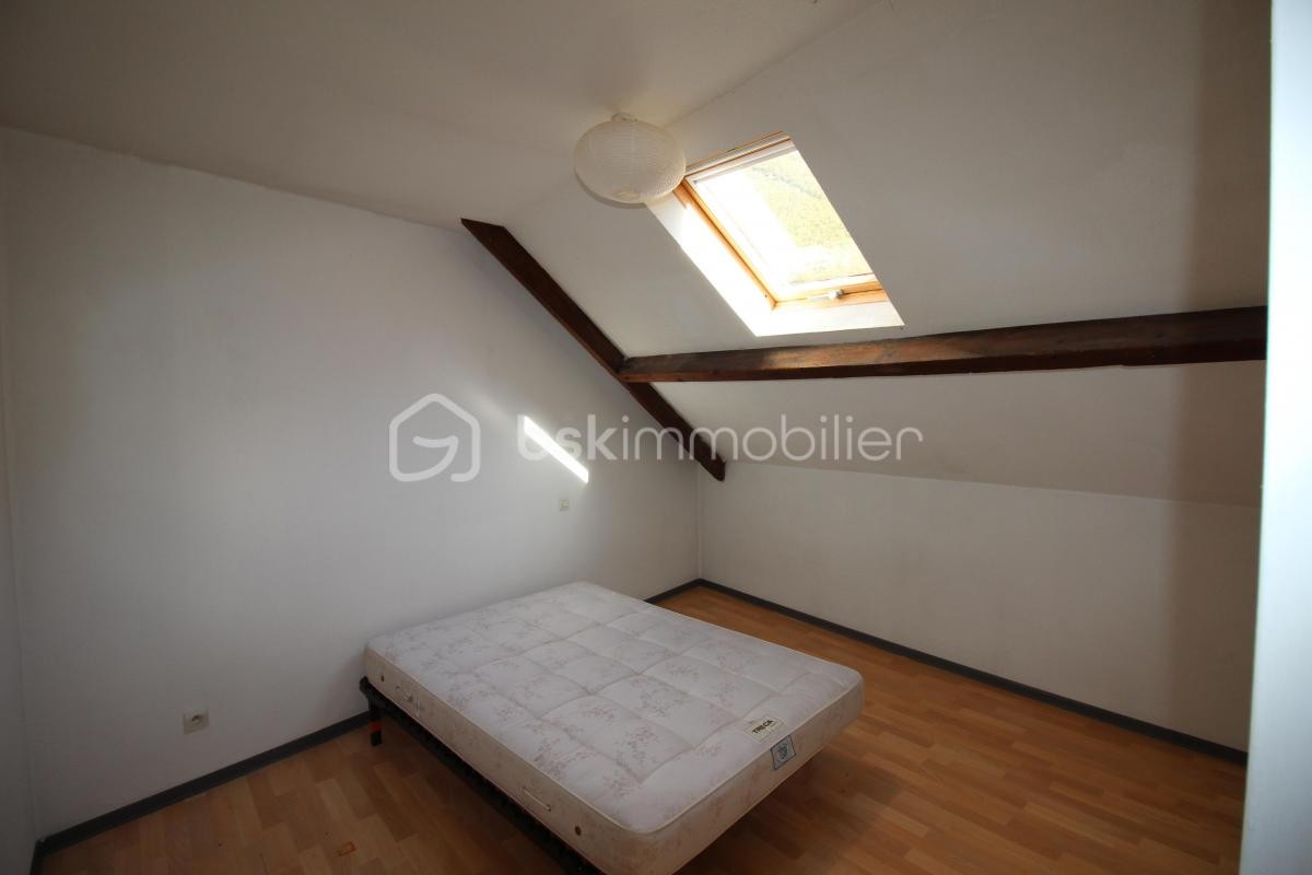 Location Appartement à Serres 2 pièces