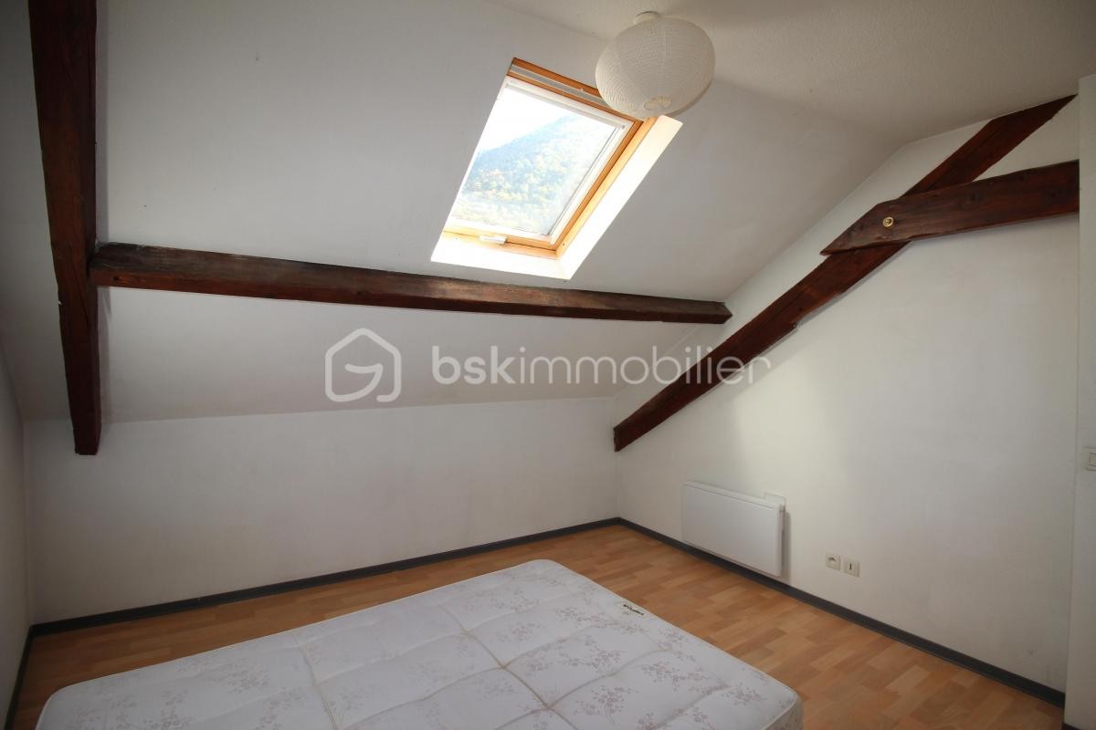 Location Appartement à Serres 2 pièces