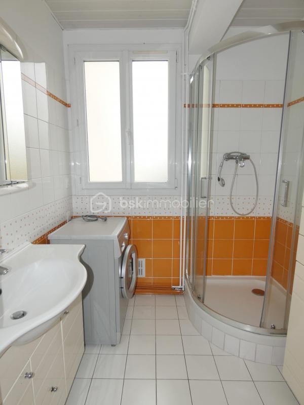 Location Appartement à Nantes 3 pièces