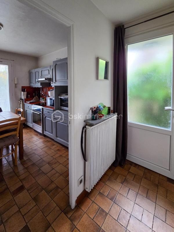 Vente Maison à Montfermeil 4 pièces