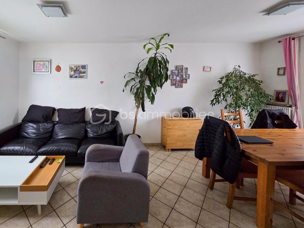 Vente Maison à Montfermeil 4 pièces