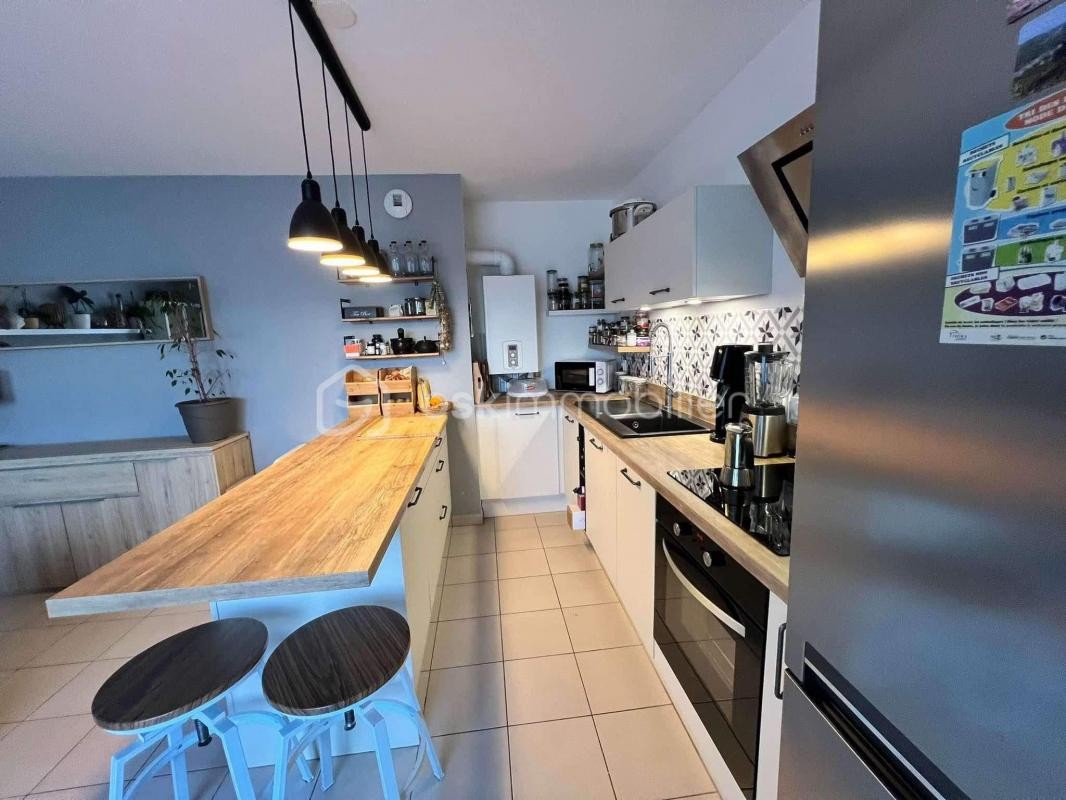 Vente Appartement à Brie-Comte-Robert 2 pièces