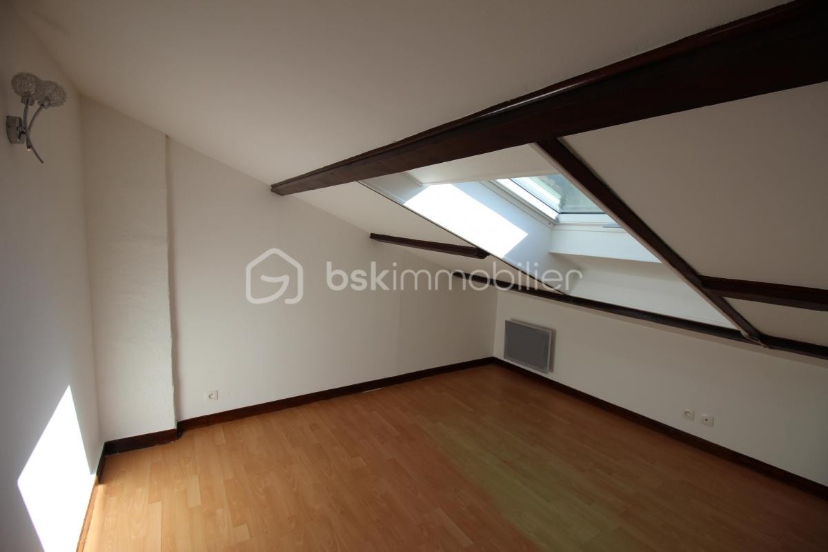 Location Appartement à Serres 3 pièces