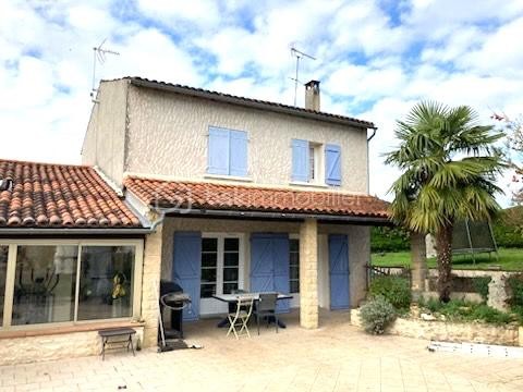 Vente Maison à Angoulême 7 pièces