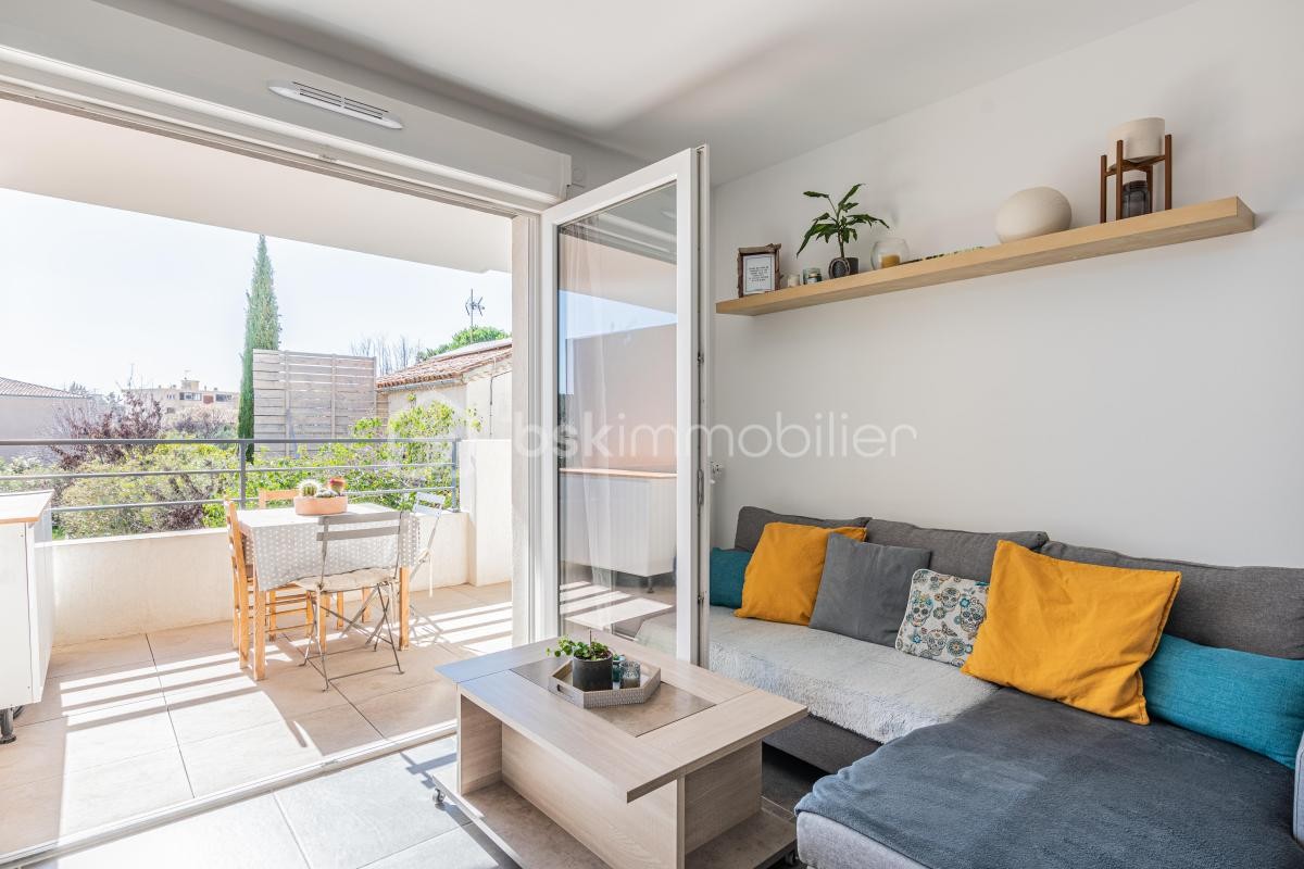 Vente Appartement à la Valette-du-Var 2 pièces