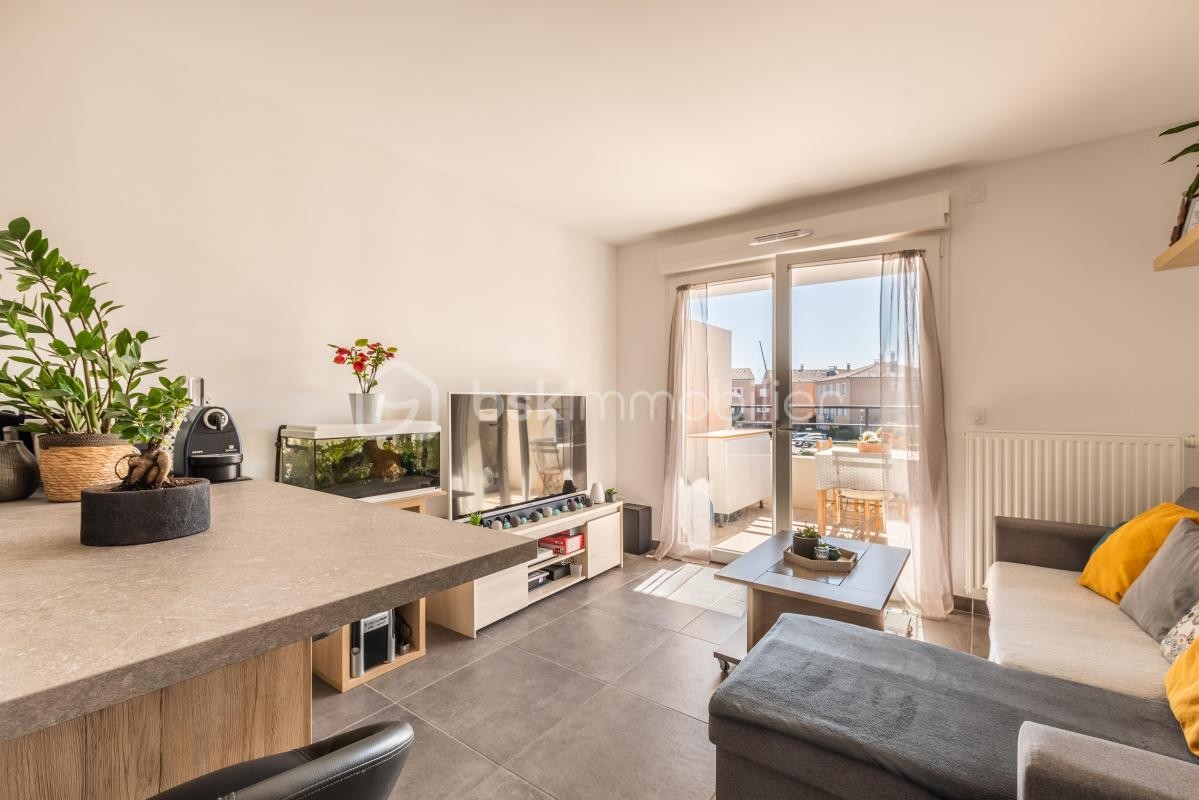 Vente Appartement à la Valette-du-Var 2 pièces