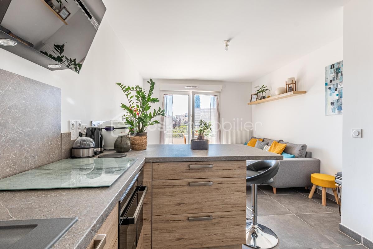 Vente Appartement à la Valette-du-Var 2 pièces