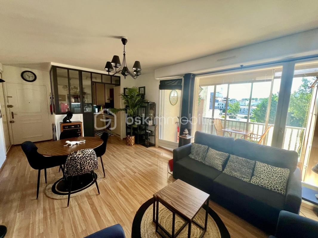 Vente Appartement à Royan 2 pièces