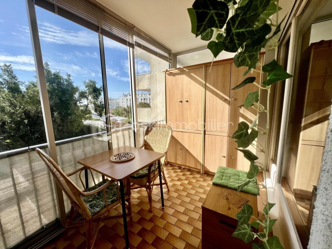 Vente Appartement à Royan 2 pièces