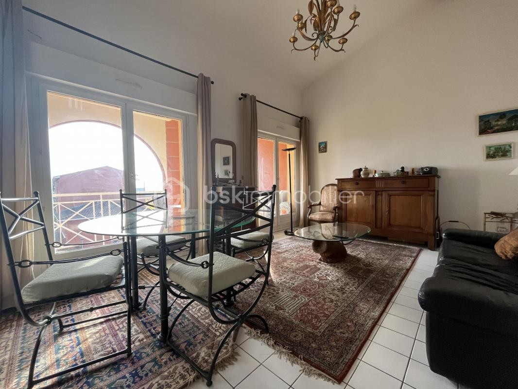 Vente Appartement à Toulouse 4 pièces