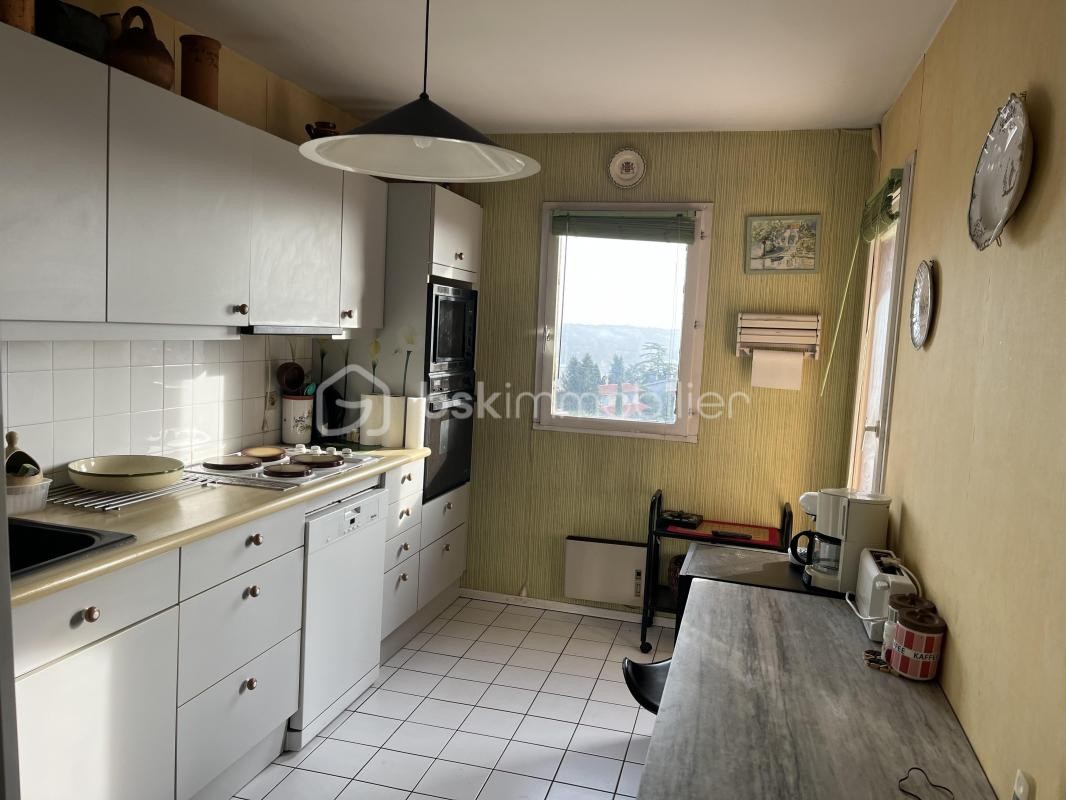 Vente Appartement à Toulouse 4 pièces