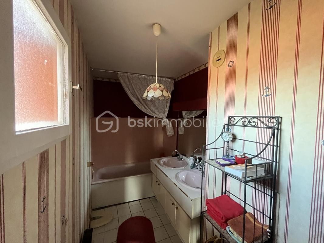 Vente Appartement à Toulouse 4 pièces