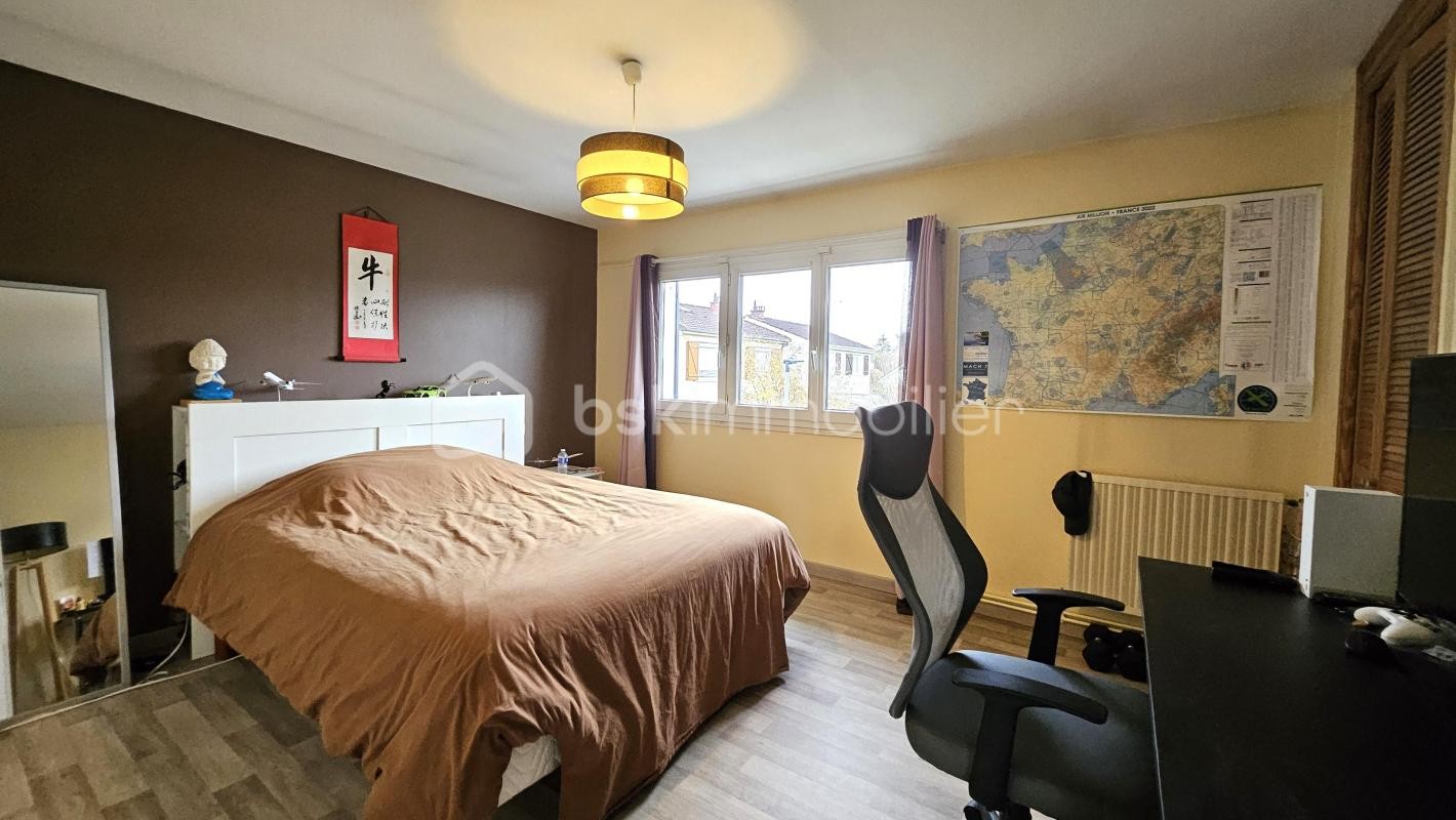 Vente Maison à Chelles 5 pièces