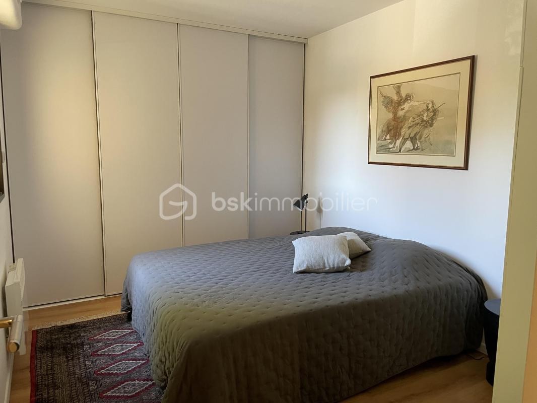 Vente Appartement à Aix-en-Provence 2 pièces