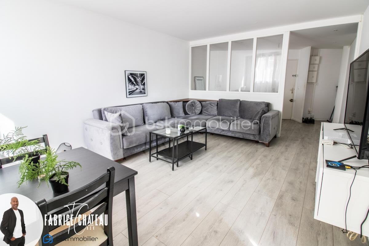 Vente Appartement à Franconville 5 pièces