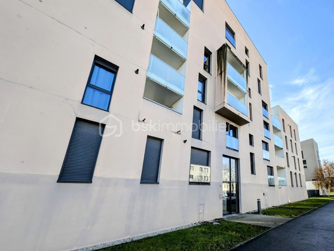 Vente Appartement à Caen 2 pièces