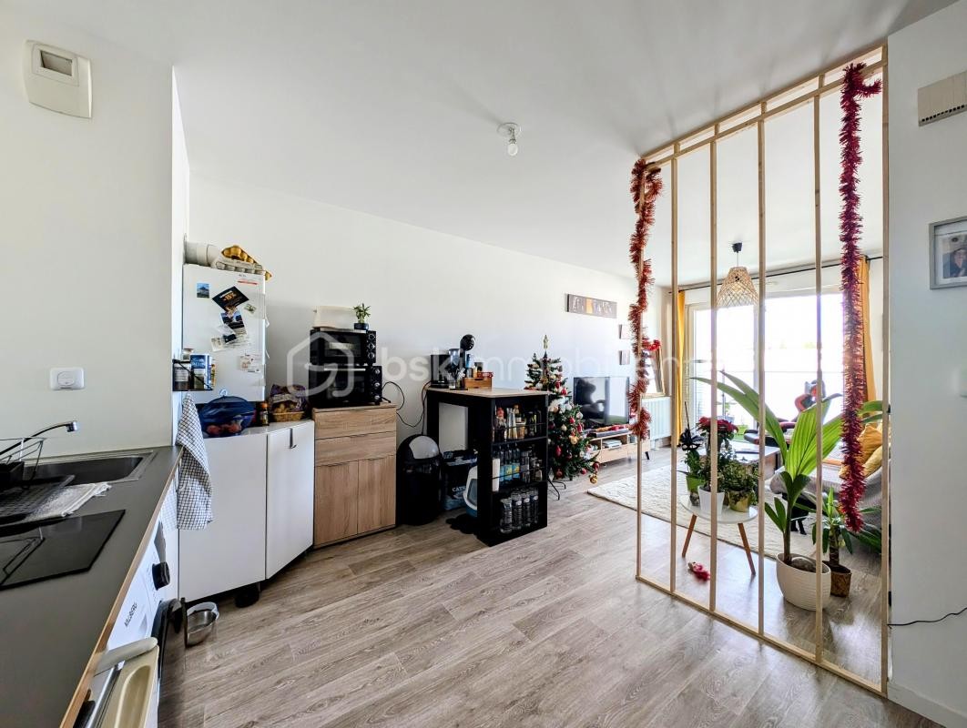 Vente Appartement à Caen 2 pièces