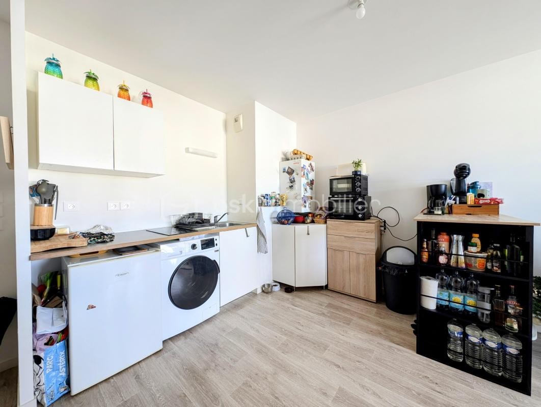 Vente Appartement à Caen 2 pièces