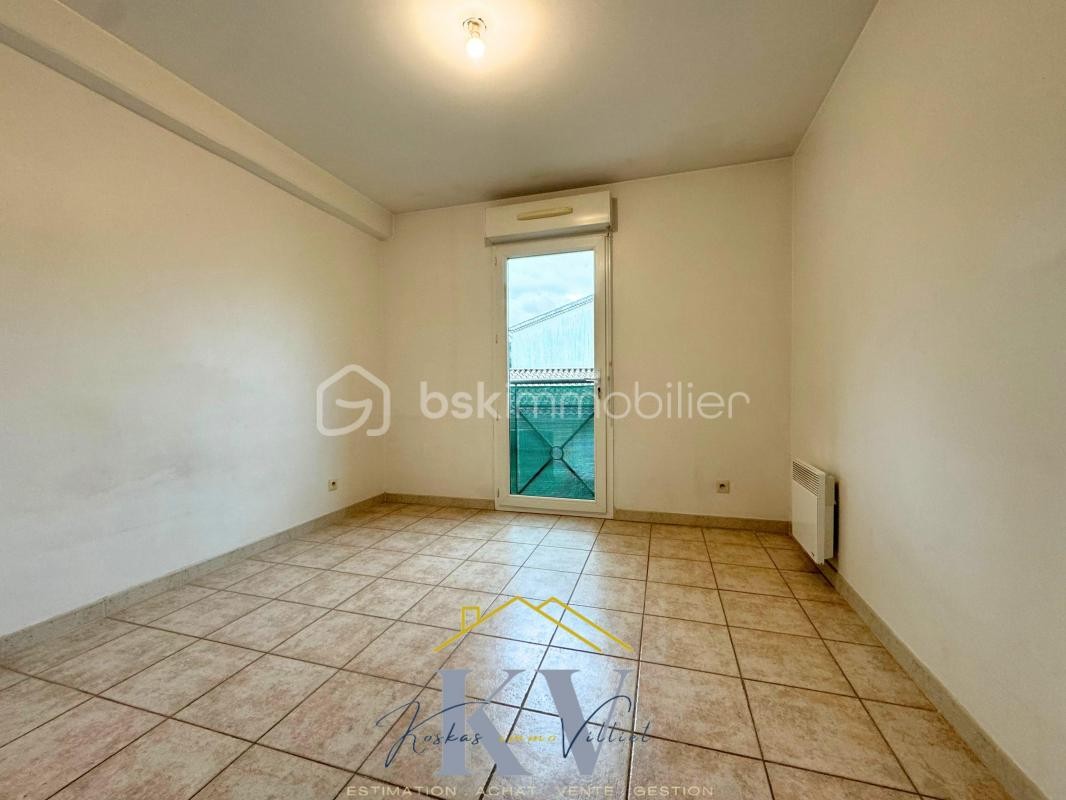 Vente Appartement à Alès 3 pièces