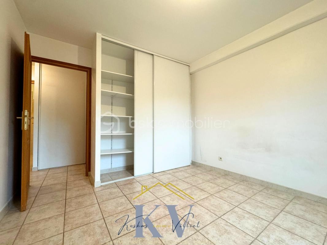 Vente Appartement à Alès 3 pièces