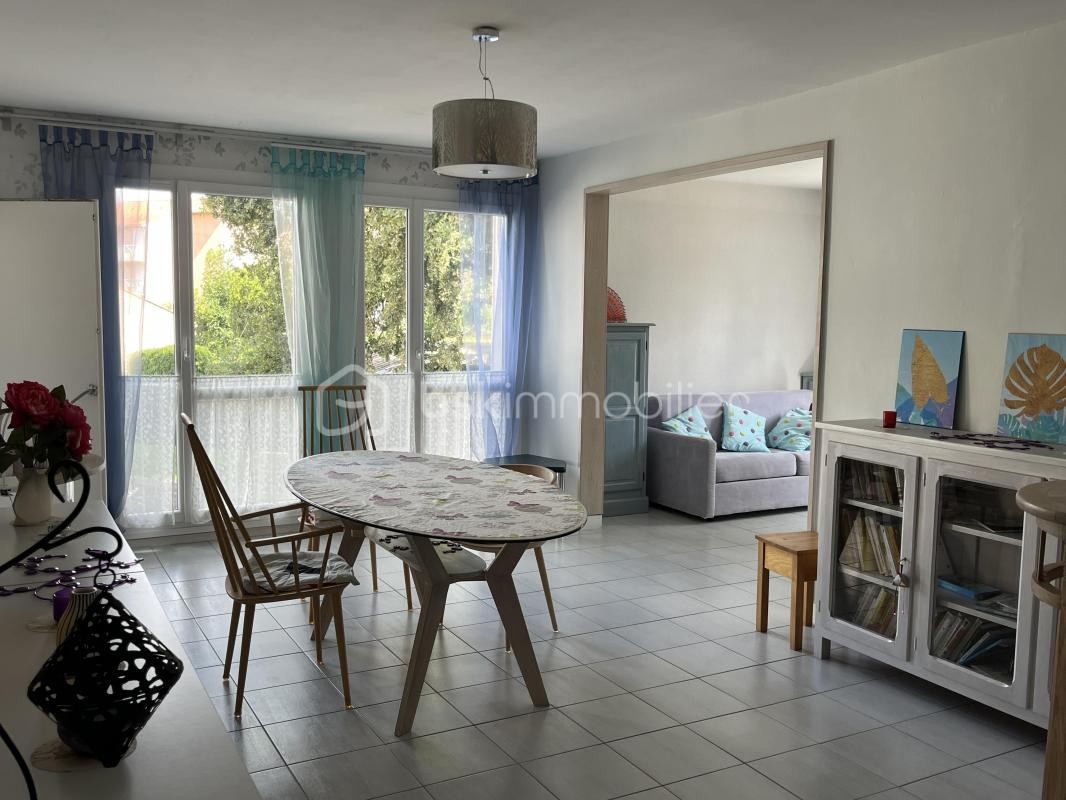 Vente Appartement à Toulouse 4 pièces