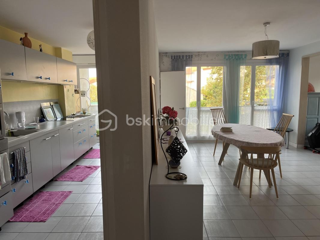 Vente Appartement à Toulouse 4 pièces