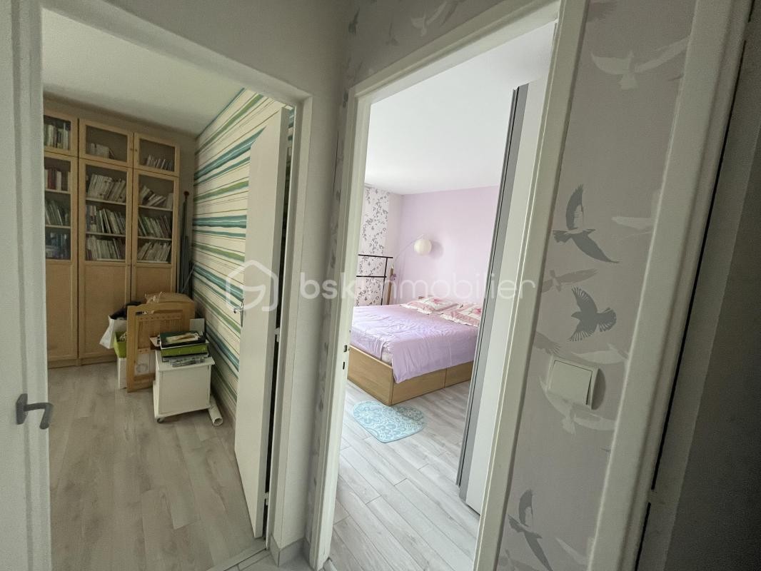 Vente Appartement à Toulouse 4 pièces