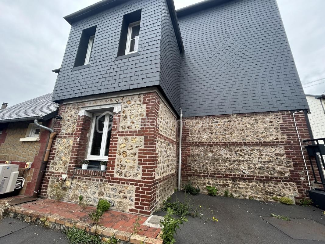 Vente Maison à Beuzeville 10 pièces