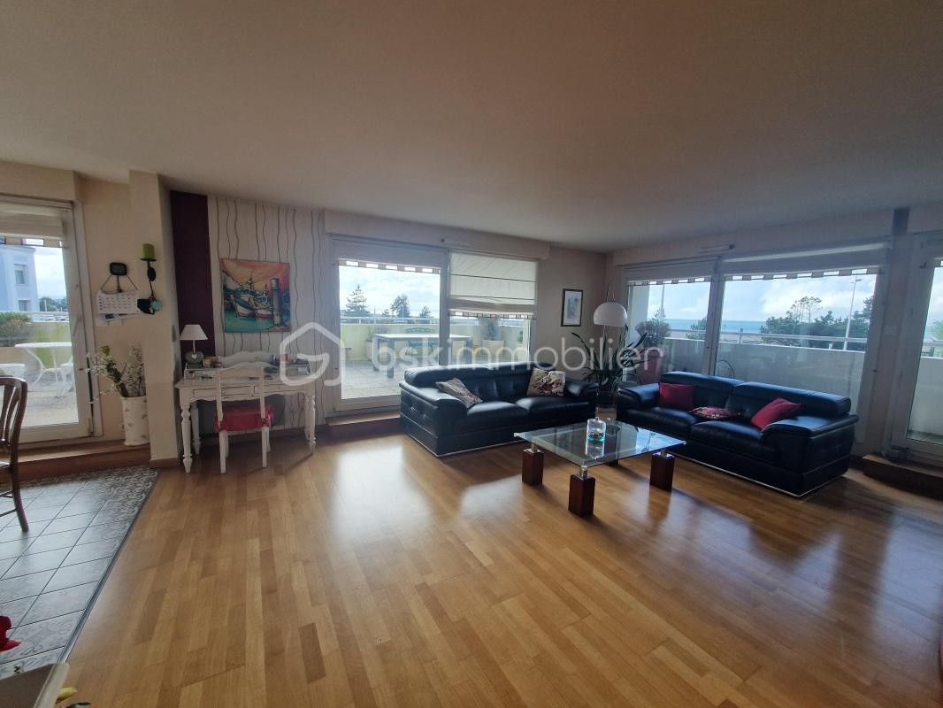 Vente Appartement à le Havre 5 pièces