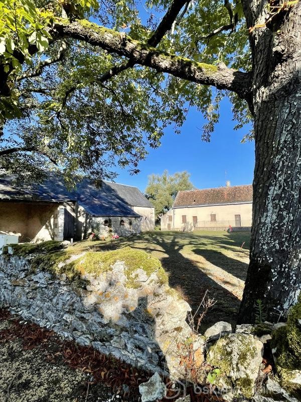 Vente Maison à Chambray-lès-Tours 10 pièces