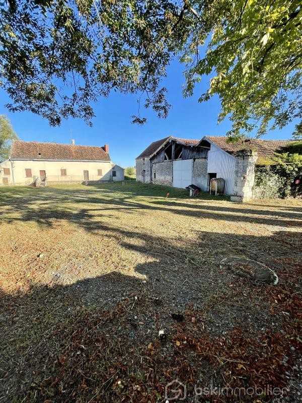 Vente Maison à Chambray-lès-Tours 10 pièces