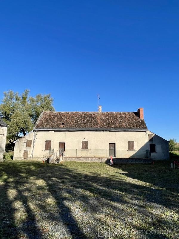 Vente Maison à Chambray-lès-Tours 10 pièces