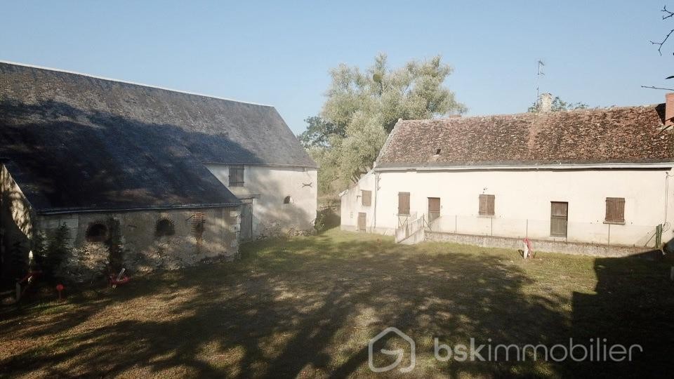 Vente Maison à Chambray-lès-Tours 10 pièces