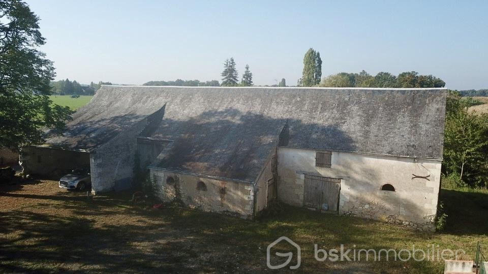 Vente Maison à Chambray-lès-Tours 10 pièces