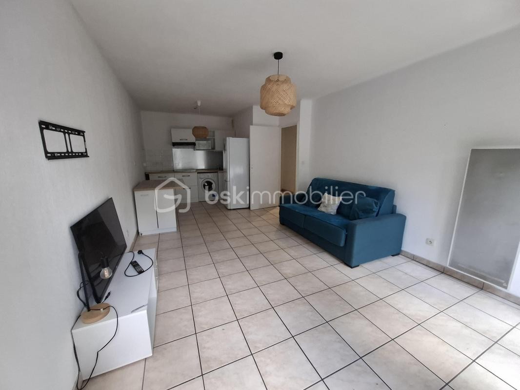 Vente Appartement à Cenon 2 pièces