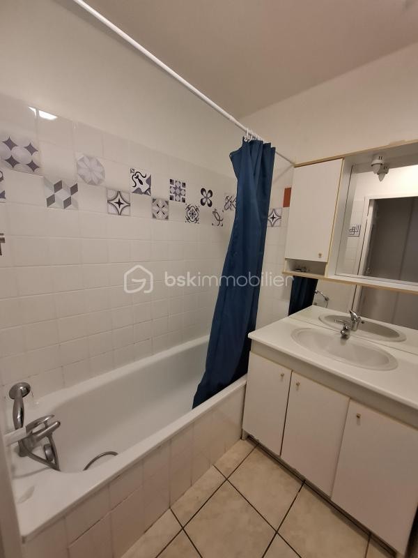 Vente Appartement à Cenon 2 pièces