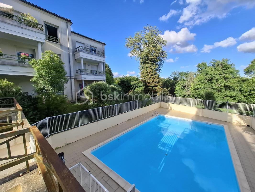 Vente Appartement à Cenon 2 pièces