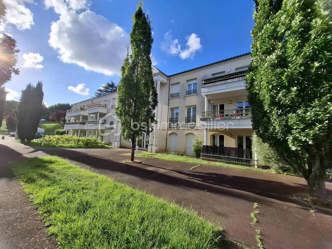 Vente Appartement à Cenon 2 pièces