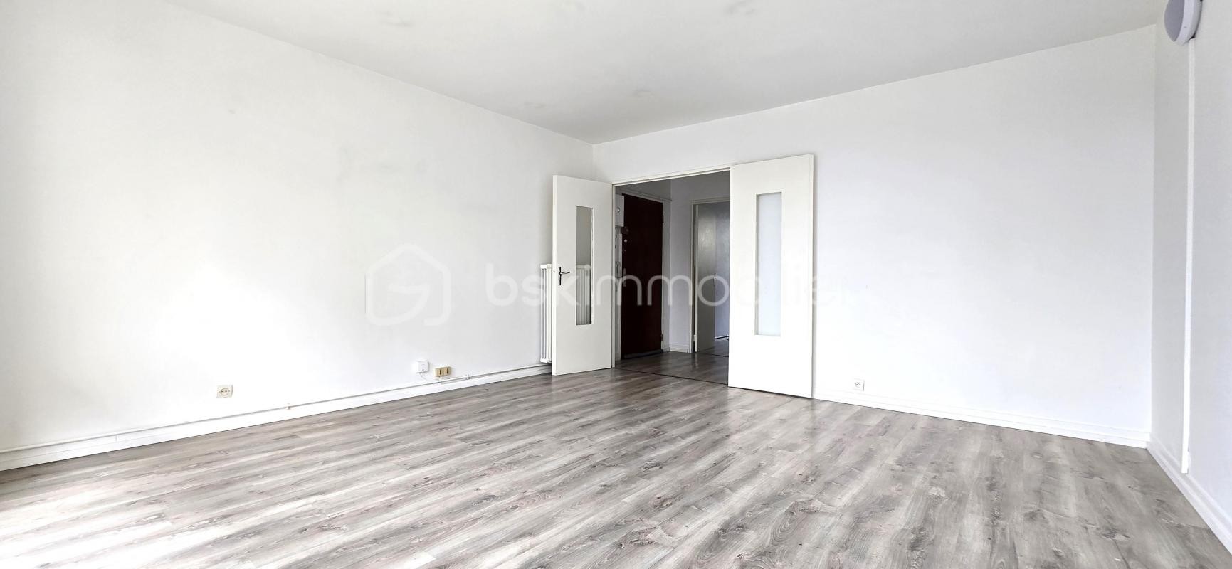 Vente Appartement à Corbeil-Essonnes 3 pièces