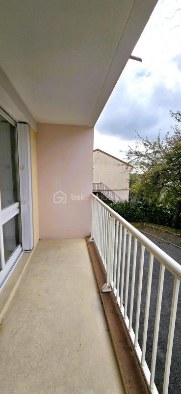 Vente Appartement à Corbeil-Essonnes 3 pièces