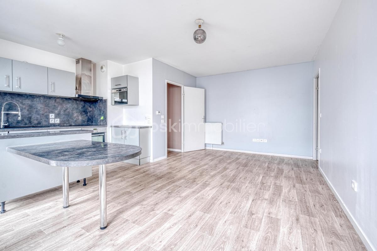 Vente Appartement à Meaux 3 pièces