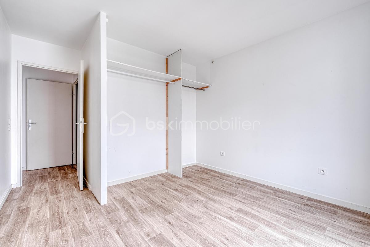 Vente Appartement à Meaux 3 pièces