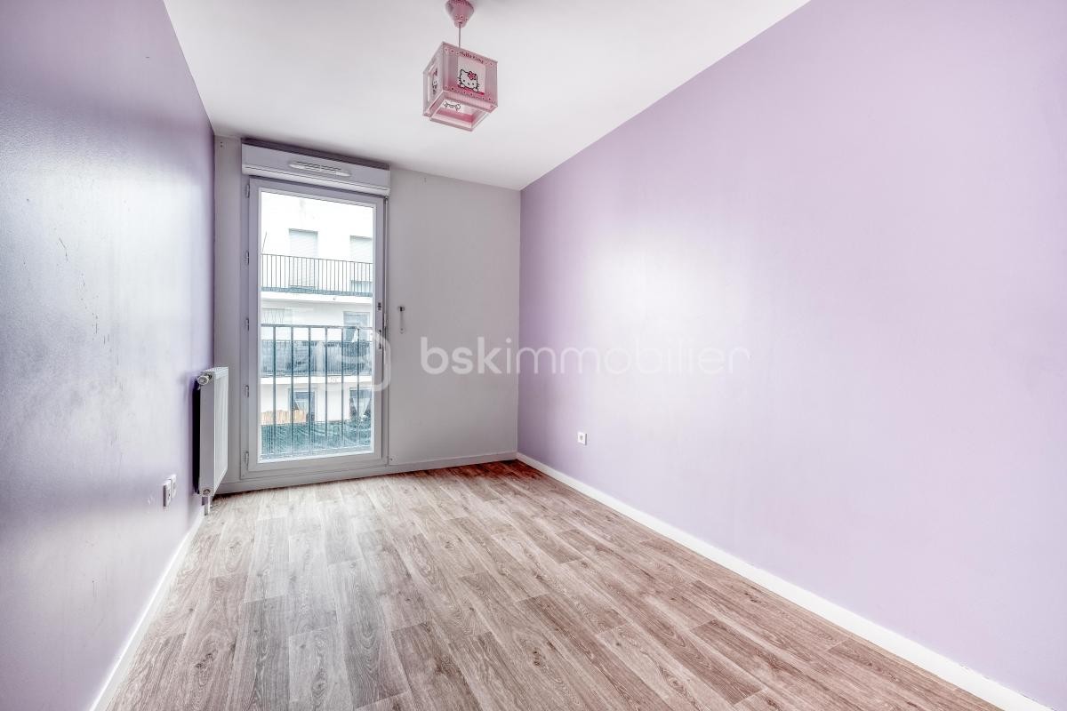 Vente Appartement à Meaux 3 pièces