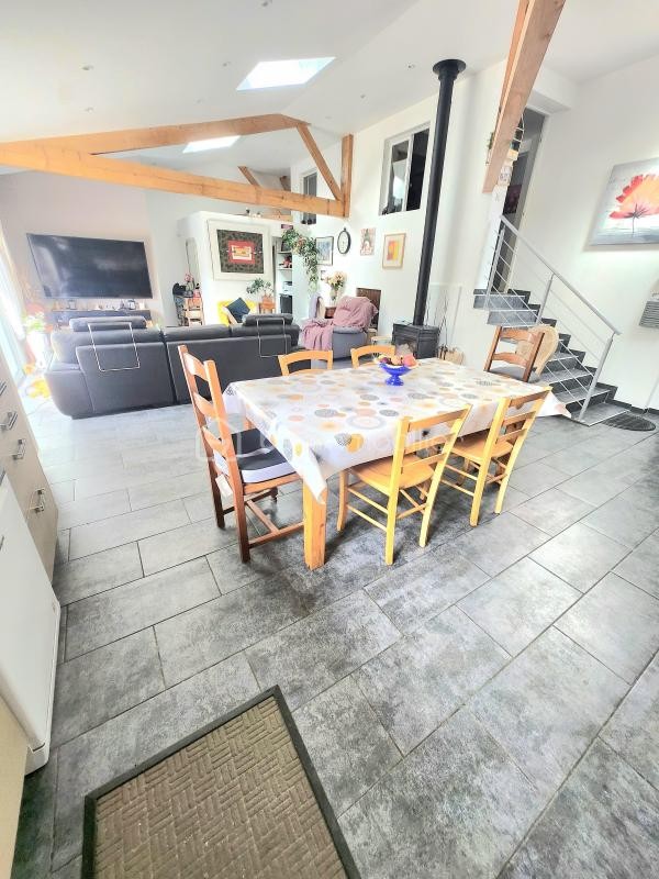 Vente Maison à Givors 5 pièces