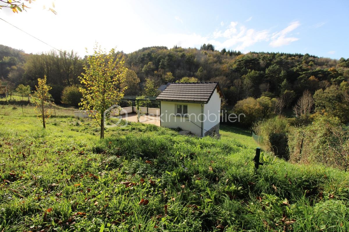 Vente Terrain à Saint-Jean-du-Bruel 0 pièce