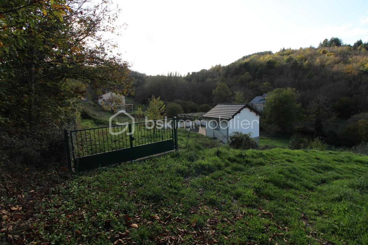 Vente Terrain à Saint-Jean-du-Bruel 0 pièce