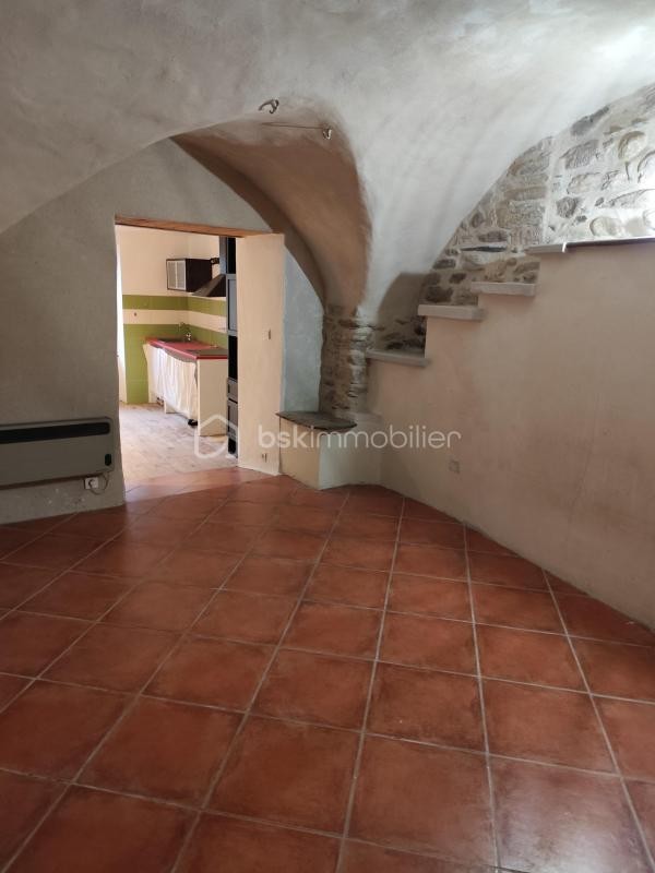 Vente Maison à Olargues 4 pièces